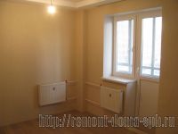 Подробнее: Недорогой ремонт комнаты в Колпино